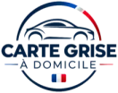 Carte Grise à Domicile